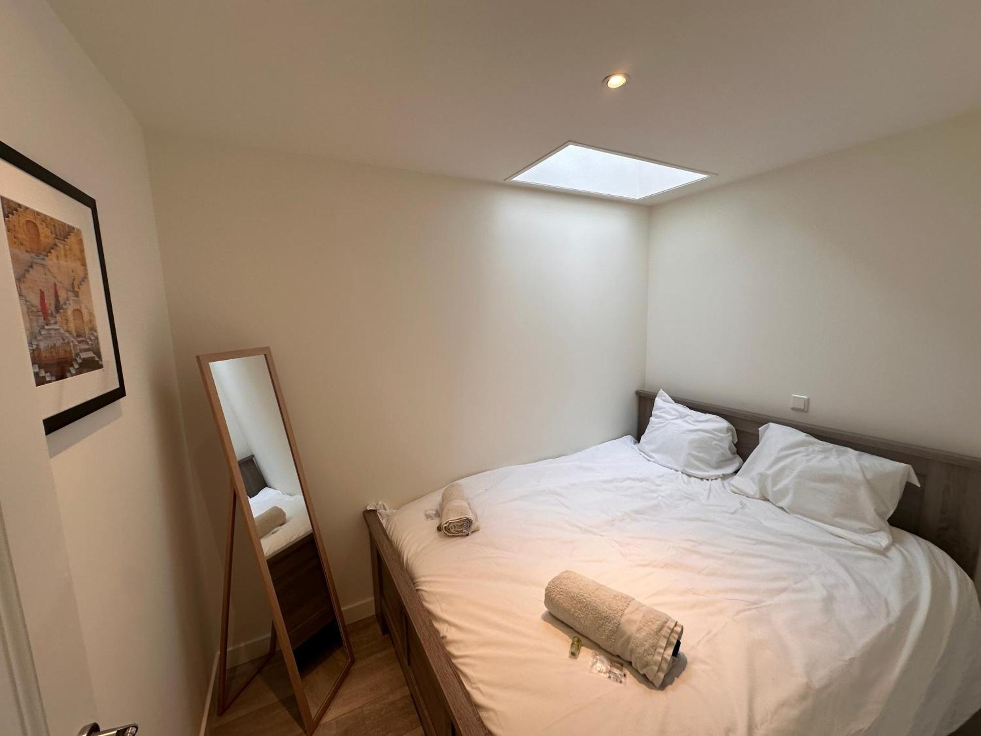 House With 2 Private Independent Studio'S 120 M2 Central Amsterdam Eksteriør bilde