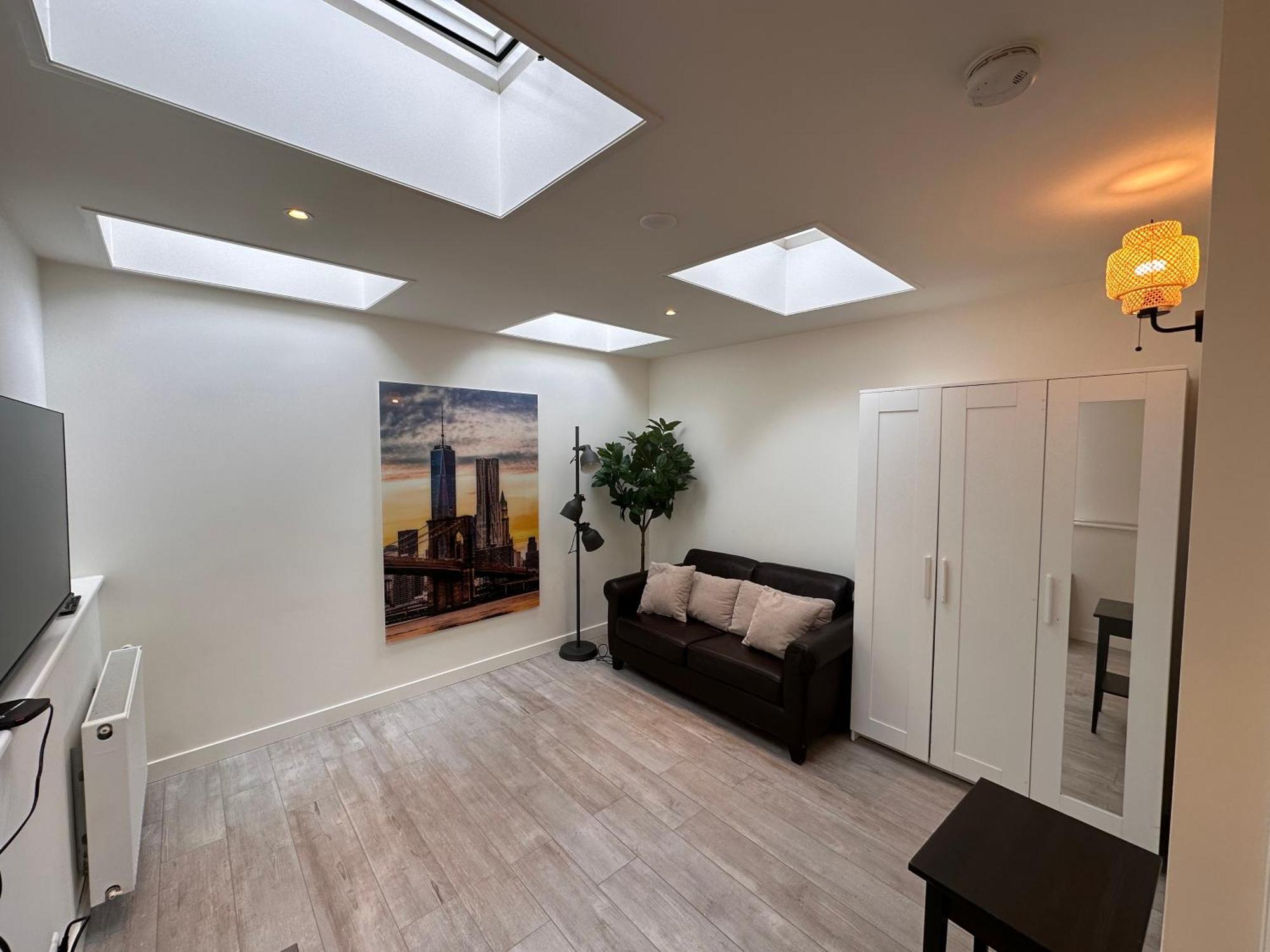 House With 2 Private Independent Studio'S 120 M2 Central Amsterdam Eksteriør bilde